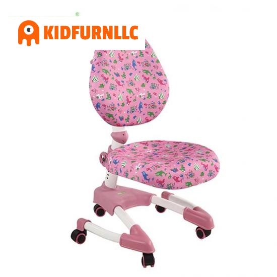 children wooden study chair