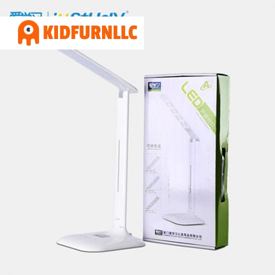 LED student desk lamp