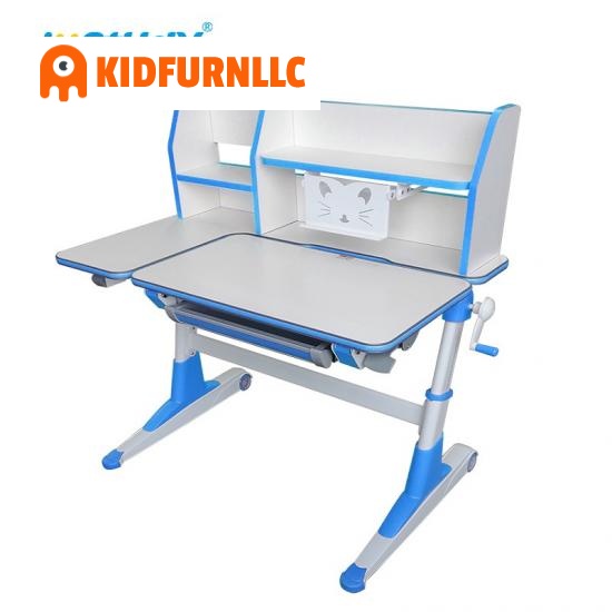 ergonomic kids table