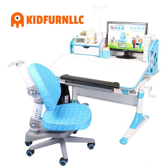 children table set