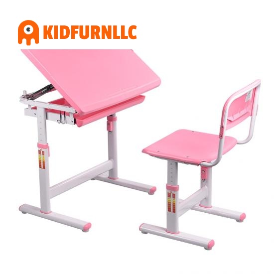 ergonomic children table