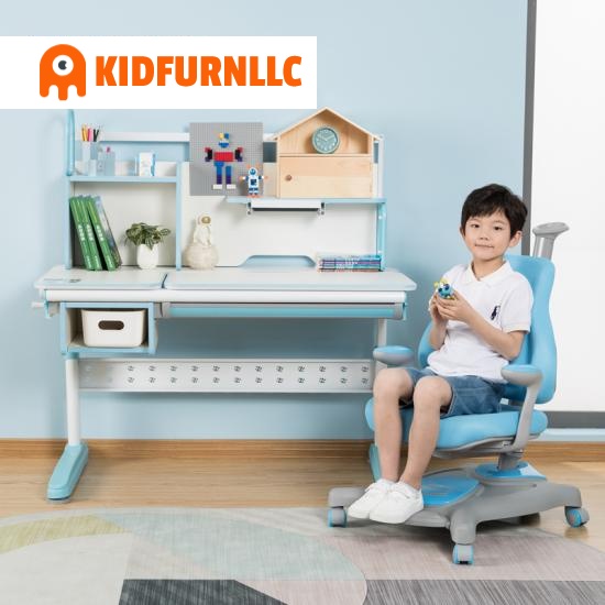 modern study table