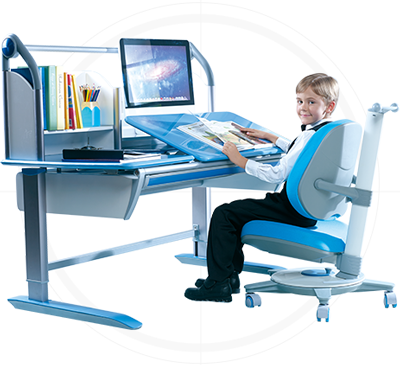 Study table